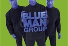 Blue Man Group